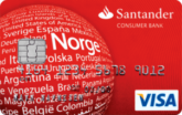 Santander-Red-VISA