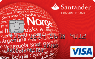 Santander-Red-VISA