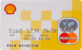 Shell-MasterCard
