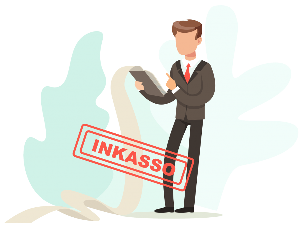 lån med betalingsanmerkning inkasso